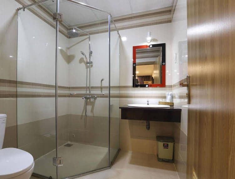 Thu Hien Hotel Thu Hien Hotel
