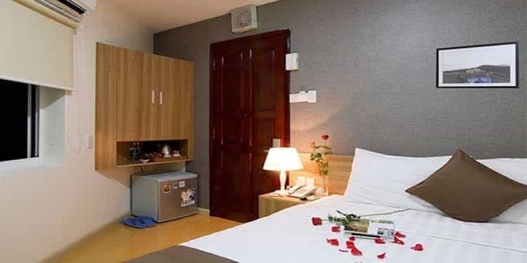 Thu Hien Hotel Thu Hien Hotel