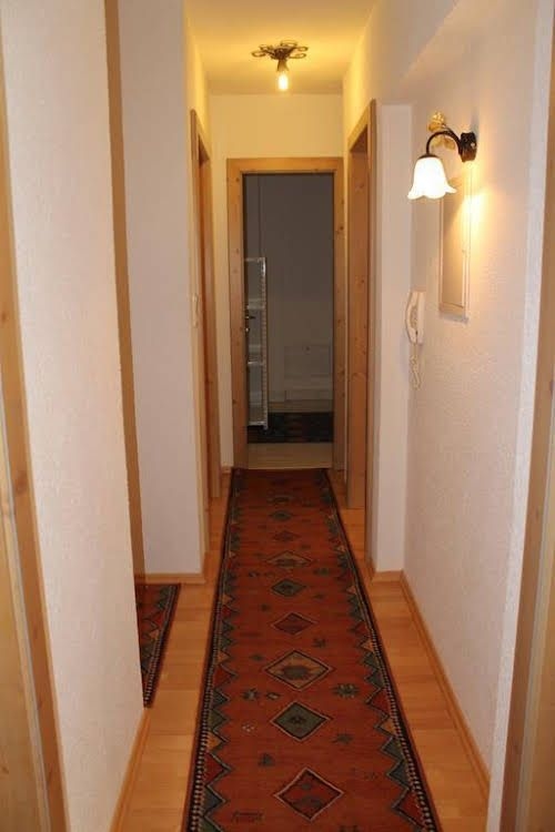 Appartement Hohe Mut0