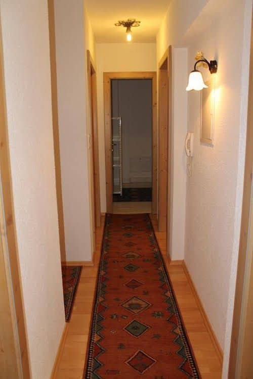 Appartement Hohe Mut Appartement Hohe Mut