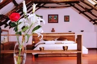 Casa de Piedra Hotel Boutique1