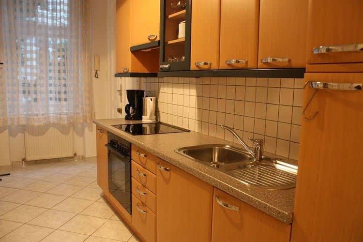 Homelike City Apartment Homelike City Apartment