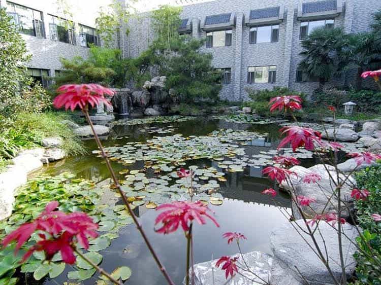 Xi'an Banpo Lake Hotel Xi'an Banpo Lake Hotel