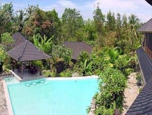 Klub Kokos Bungalows Klub Kokos Bungalows