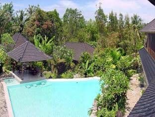 Klub Kokos Bungalows Klub Kokos Bungalows