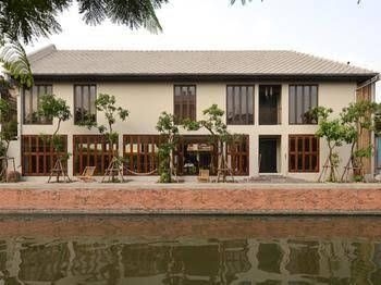 Villa Bangkok Formerly Villa Phra Sumen1