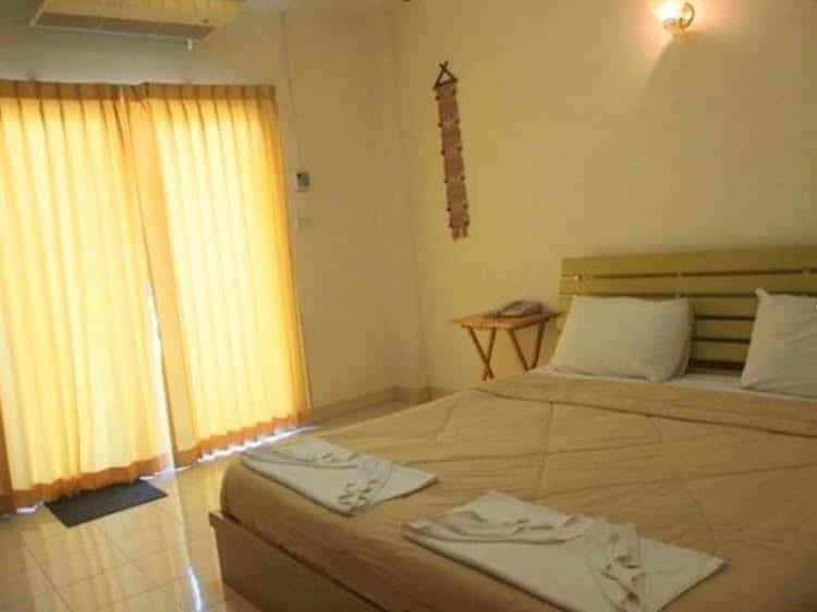 Sakulwilai Hotel Sakulwilai Hotel