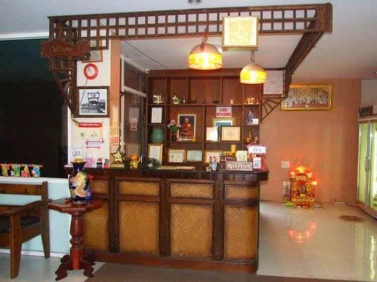 Sakulwilai Hotel Sakulwilai Hotel