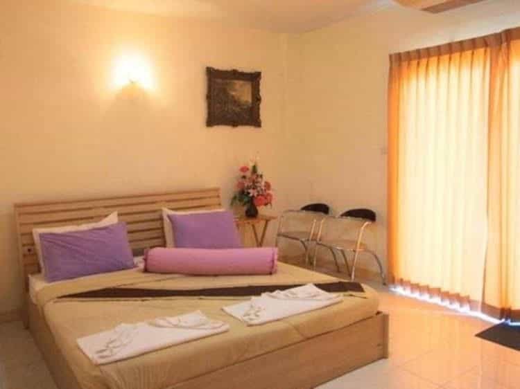 Sakulwilai Hotel Sakulwilai Hotel