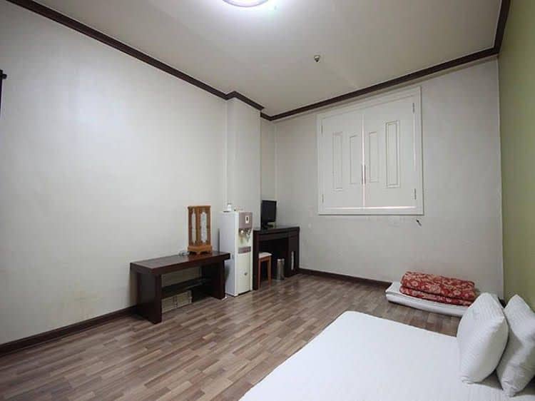 Namsun Hotel Namsun Hotel