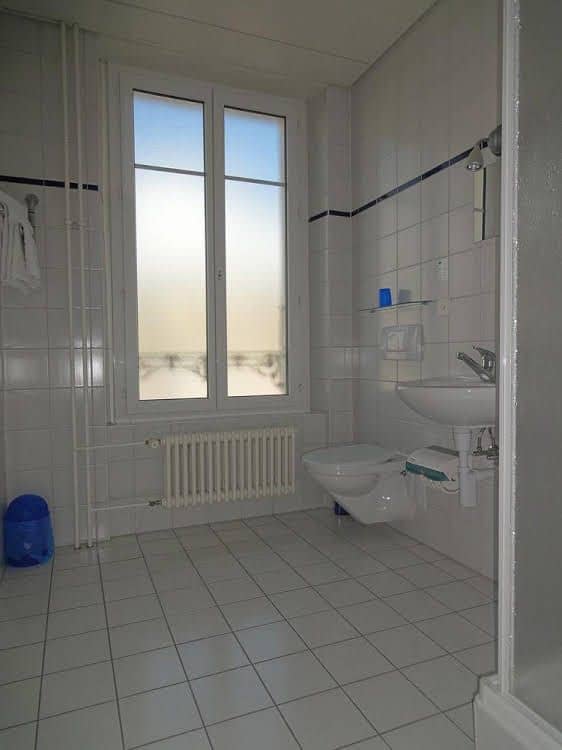 Lausanne Guesthouse & Backpacker Lausanne Guesthouse & Backpacker