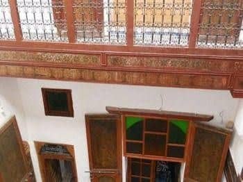 Riad Mikou Riad Mikou