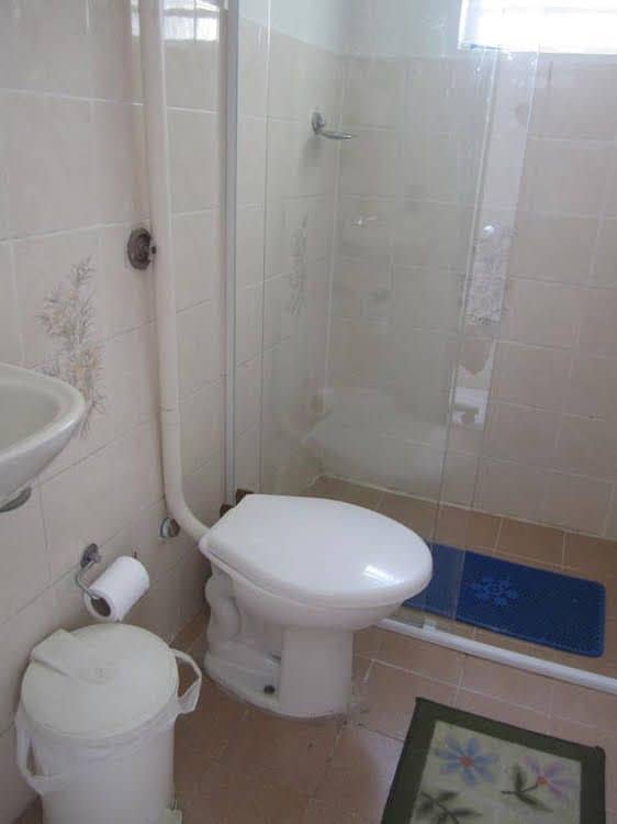 Campo Grande Hostel Campo Grande Hostel