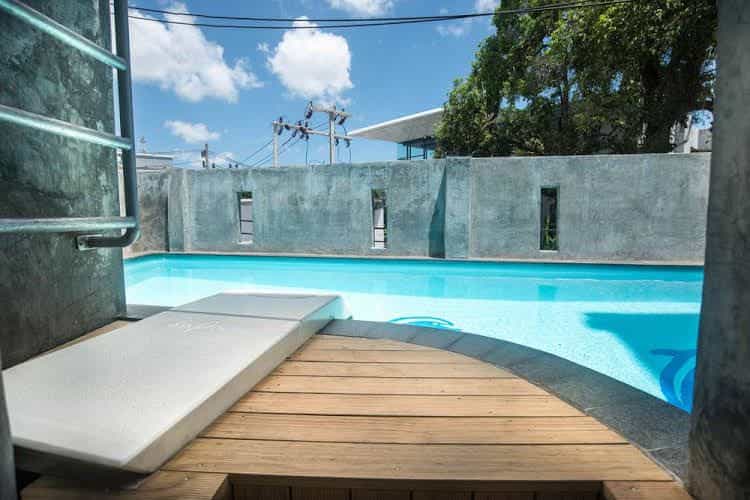 Beehive Phuket Oldtown Hostel Beehive Phuket Oldtown Hostel