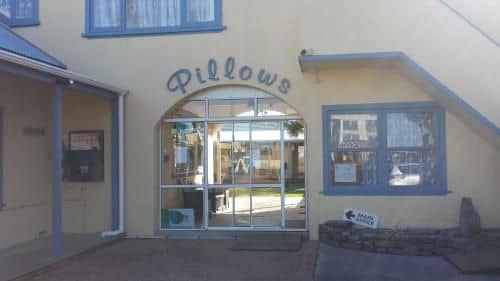 Orewa Pillows Lodge Orewa Pillows Lodge