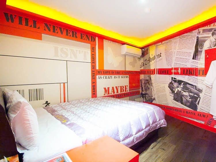Hue Motel Hue Motel