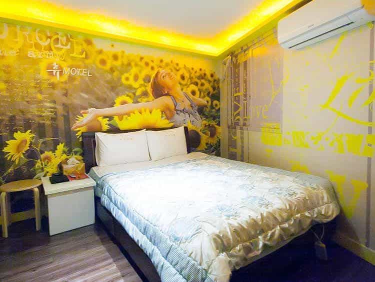Hue Motel Hue Motel