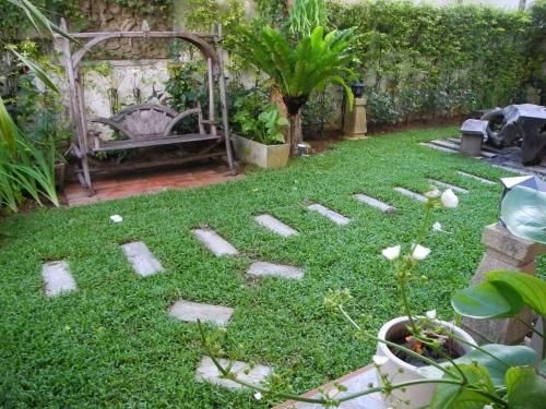 กรีน เฮาส์ ภูเก็ต (Green House Phuket)2
