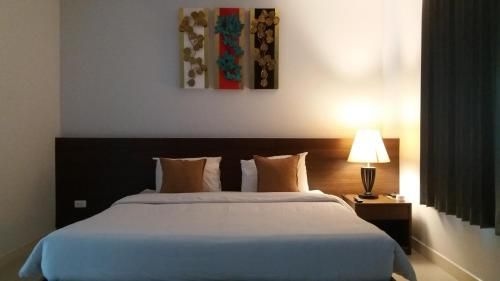 กรีน เฮาส์ ภูเก็ต (Green House Phuket)0