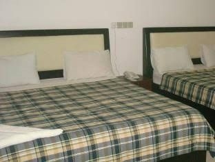 Relax Guesthouse1