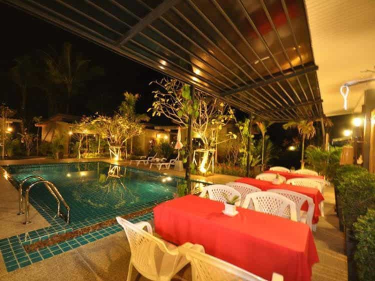 Loft Garden Villa @ Bangsak Loft Garden Villa @ Bangsak