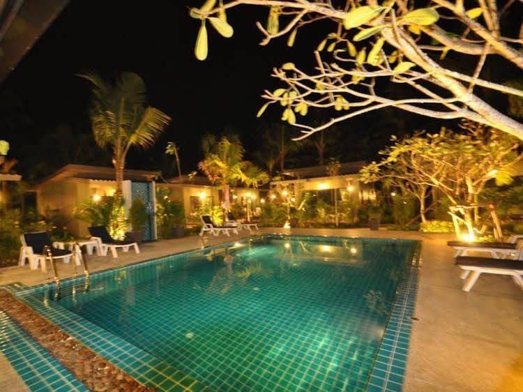 Loft Garden Villa @ Bangsak Loft Garden Villa @ Bangsak