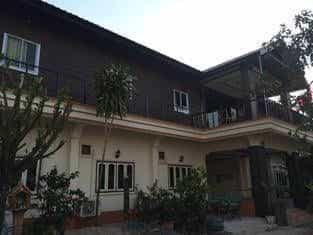 Souksa Vanhxay Guesthouse Souksa Vanhxay Guesthouse