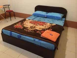 Souksa Vanhxay Guesthouse Souksa Vanhxay Guesthouse