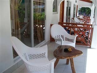 Villa Veuve Hotel2