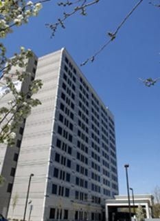 Hilton NY JFK Airport0
