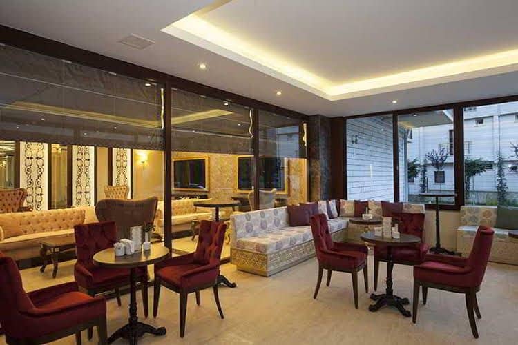 Uzungol Onder Hotel & Spa Uzungol Onder Hotel & Spa