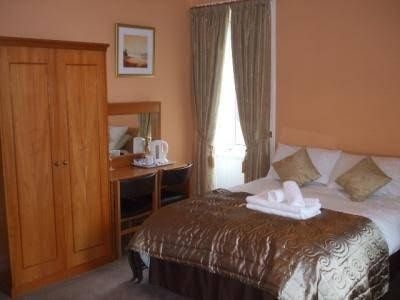 Cairnryan Bed and Breakfast1