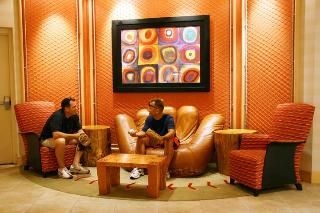 Hampton Inn Baltimore-Downtown-Convention Ctr2