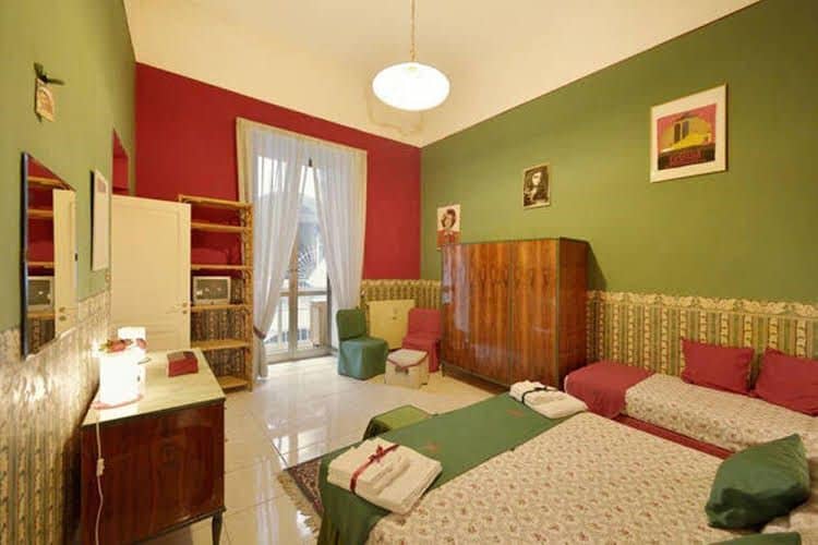 Geraci Suite Apartment Geraci Suite Apartment