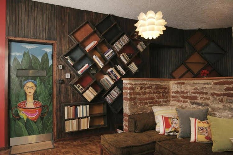 BoutiQuito Design Hostel0