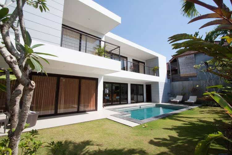 Villa Skye Dee Villa Skye Dee