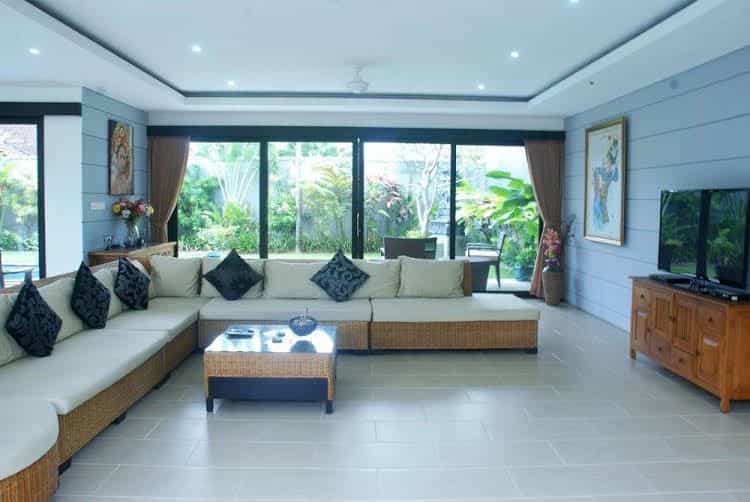 Villa Skye Dee Villa Skye Dee