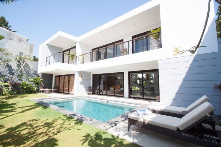 Villa Skye Dee Villa Skye Dee