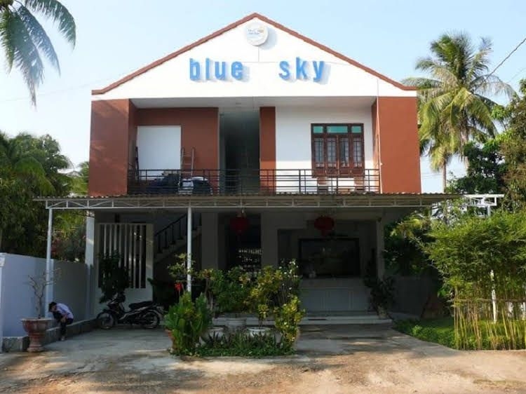 Blue Sky Guest House3