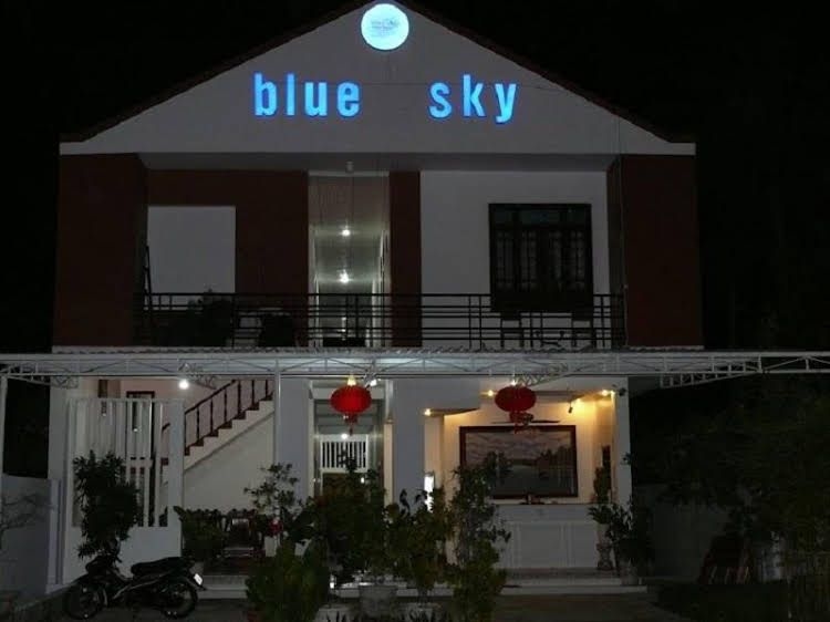 Blue Sky Guest House0