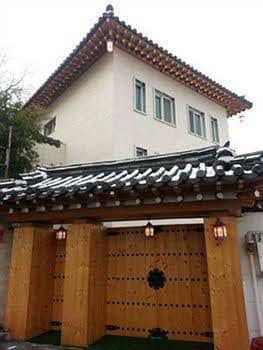 Guesthouse Dagaon Guesthouse Dagaon