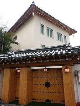 Guesthouse Dagaon Guesthouse Dagaon