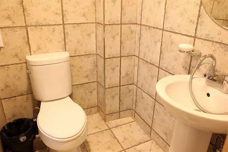 Guesthouse Dagaon Guesthouse Dagaon
