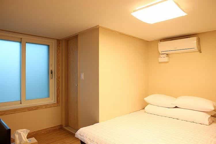 Guesthouse Dagaon Guesthouse Dagaon