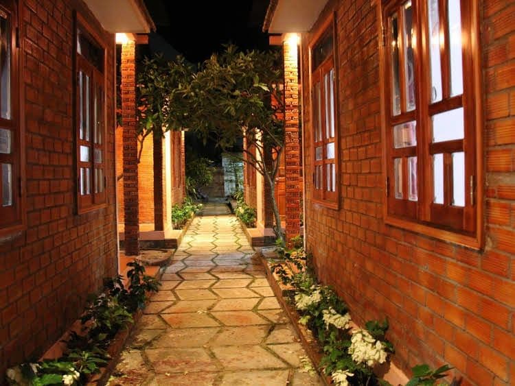 Minh Ngoc Guest House Minh Ngoc Guest House