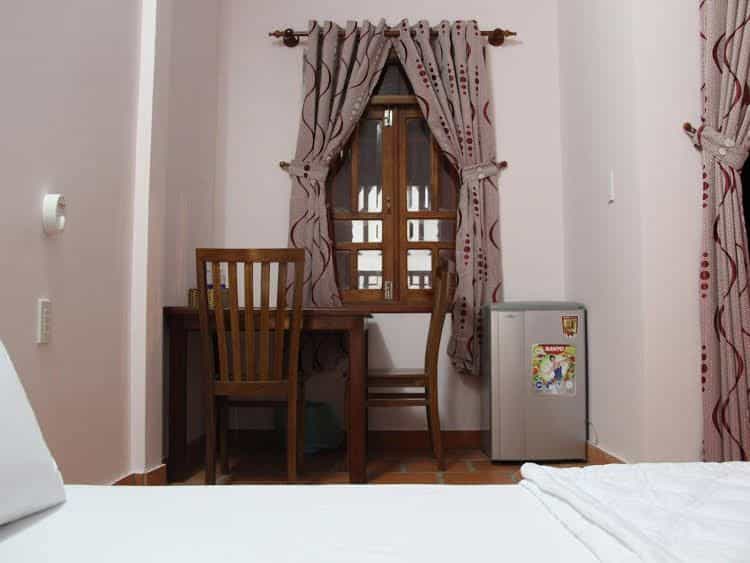 Minh Ngoc Guest House Minh Ngoc Guest House