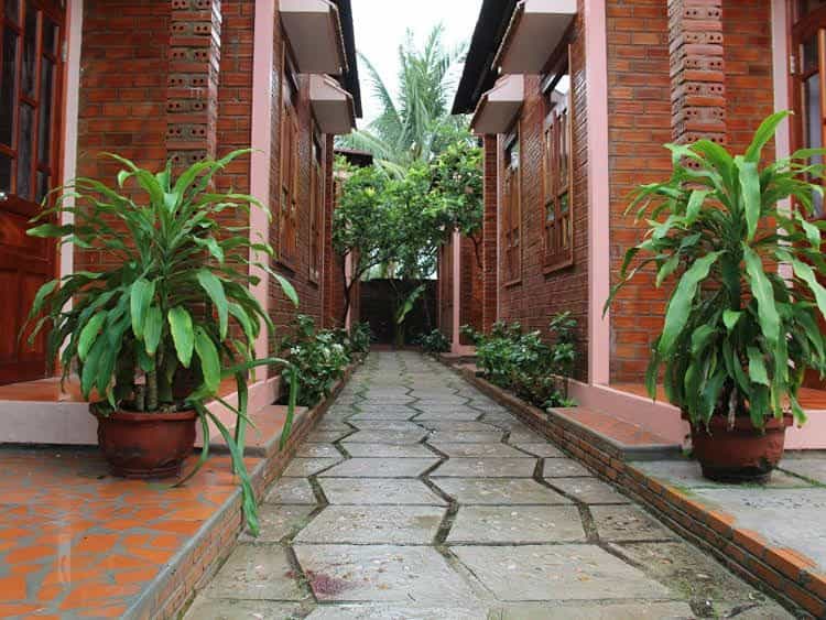 Minh Ngoc Guest House Minh Ngoc Guest House