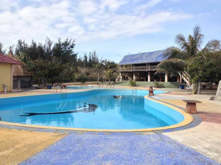 Hai Dang Resort Hai Dang Resort