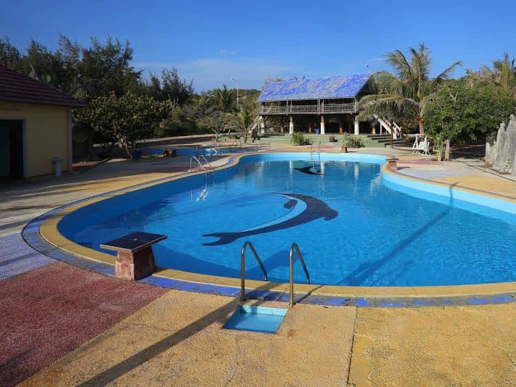 Hai Dang Resort Hai Dang Resort