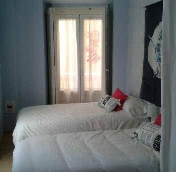 Apartamentos Ortiz de Zarate Apartamentos Ortiz de Zarate